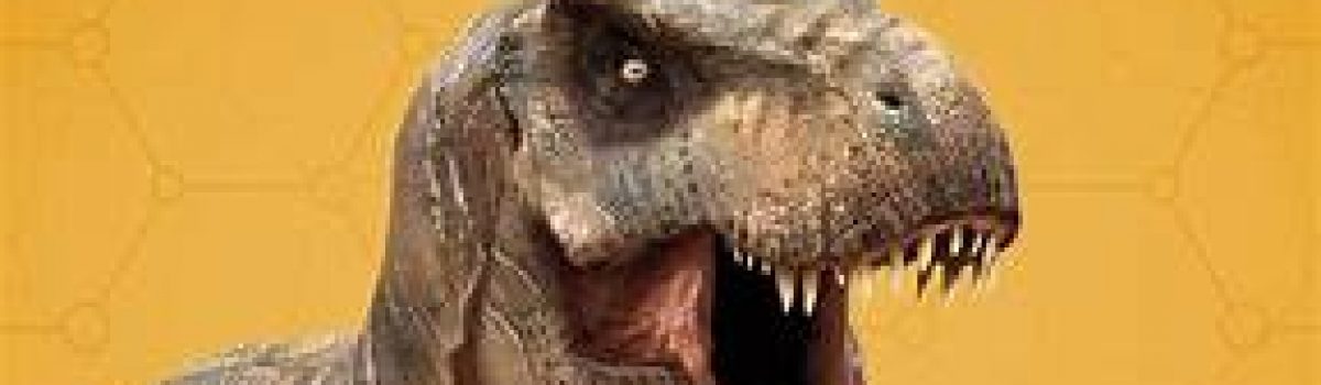 We Need More Teeth