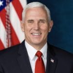 Vice President Pence